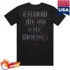 kenny Official Sylosis Merch Store Skullcrush Throw Me To The Wolves Shirts