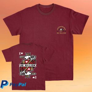 kenny Official Technoblade Merch Shop Store 20 Million Subs Shirta 1 kenny Official Technoblade Merch Shop Store 20 Million Subs Shirta 1