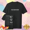 kenny Official The Backfires Ambientinks 2025 Tour Shirt