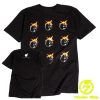 kenny Official The Hundreds Merch Shop 9 Year Anniversary Shirt