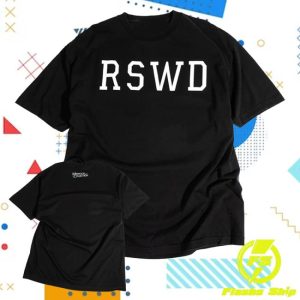 kenny Official The Hundreds Merch Shop Rswd Shirt