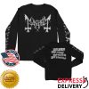 kenny Official The True Mayhem Merch Store No Fun No Trend Long Sleeve