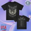 kenny Official The True Mayhem Merch Store2025 North America Decibel Tour Shirt