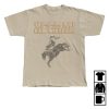 kenny Official Tim Mcgraw Merch Store Buckin Bronco Shirt