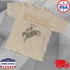 kenny Official Tim Mcgraw Merch Store Buckin Bronco Shirts