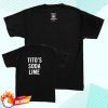 kenny Official Titos With A Twist Of Lime Shirt