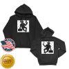 kenny Official Tom Waits Merch Shop Store Casey Waits God'S Away Hoodie 1