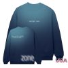 kenny Official Twilight Zone Blur Sweatshirt