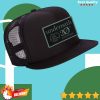 kenny Official Underoath Merch Shop Store Tocs Patch Trucker Hatss