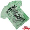 kenny Official Whitechapel Band A Visceral Retch Spider Mint Shirts