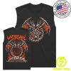kenny Official Whitechapel Band Merch Shop Store Sepulcher Faded Shirt