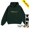 kenny Official Zacbrown Band Home Of The Brave Hoodie
