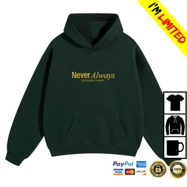 kenny Official Zacbrown Band Home Of The Brave Hoodie