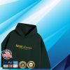 kenny Official Zacbrown Band Home Of The Brave Hoodiess