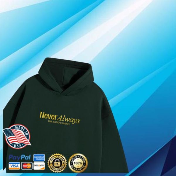 kenny Official Zacbrown Band Home Of The Brave Hoodiess