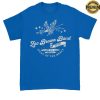 kenny Official Zacbrown Band Home Of The Brave Shirt
