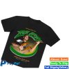 kenny Official Zach Bryan Uk Merch Shop Store Dublin Phoenix Park Black Shirtaa