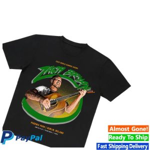 kenny Official Zach Bryan Uk Merch Shop Store Dublin Phoenix Park Black Shirtaa kenny Official Zach Bryan Uk Merch Shop Store Dublin Phoenix Park Black Shirtaa