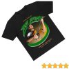 kenny Official Zach Bryan Uk Merch Shop Store Dublin Phoenix Park Black Shirts