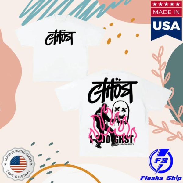 kenny Officialghostracing Merch 1 800 Ghst Shirtx