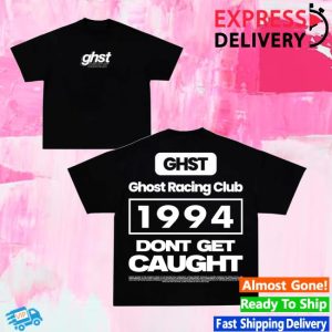 kenny Officialghostracing Merch 1994 Dont Get Caught Shirta kenny Officialghostracing Merch 1994 Dont Get Caught Shirta
