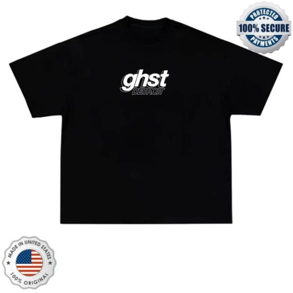 kenny Officialghostracing Merch 1994 Dont Get Caught Shirtx