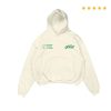 kenny Officialghostracing Merch Green Ghst Hoodie