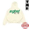 kenny Officialghostracing Merch Green Ghst Hoodievv