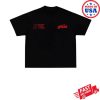 kenny Officialghostracing Merch Red Ghst Shirtxx