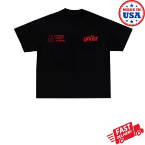 kenny Officialghostracing Merch Red Ghst Shirtxx kenny Officialghostracing Merch Red Ghst Shirtxx