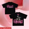 kenny Officialghostracing Merch Skeliis Dirtbike Shirtv