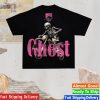 kenny Officialghostracing Merch Skeliis Dirtbike Shirtvx