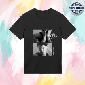 kenny Omar Rudberg Merch Enf Tour T Shirt kenny Omar Rudberg Merch Enf Tour T Shirt