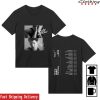 kenny Omar Rudberg Merch Enf Tour T Shirtv