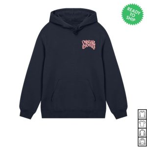 kenny Omar Rudberg Merch Navy Pink Summer Tour 2025 Hoodie 1 kenny Omar Rudberg Merch Navy Pink Summer Tour 2025 Hoodie 1