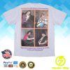 kenny Online Ceramics Merch Store Napalm Death From Enslavement To Obliteration Shirts