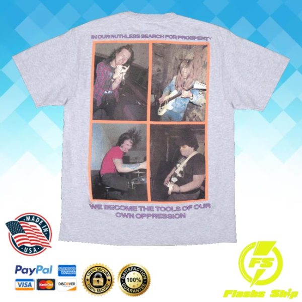 kenny Online Ceramics Merch Store Napalm Death From Enslavement To Obliteration Shirts
