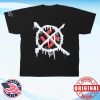 kenny Online Ceramics Merch Store Napalm Death Human Garbage To Be Destroyed Shirt