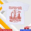 kenny Online Ceramics Merch Store Napalm Death Multinational Corporations Shirt