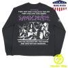kenny Online Ceramics Merch Store Napalm Death Polluted Minds Longsleeve Shirts 2