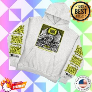 kenny Online Ceramics Merch Store Napalm Death Scum Hoodies kenny Online Ceramics Merch Store Napalm Death Scum Hoodies