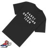 kenny Pabst Blue Ribbon Merch Pabst Drinking Team Black Tee0
