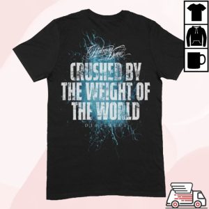 kenny Parkway Drive Merch Store Deep Blue Crushed Shirts kenny Parkway Drive Merch Store Deep Blue Crushed Shirts