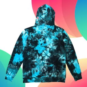 kenny Parkway Drive Merch Store Deep Blue Tie Dye Hoodies kenny Parkway Drive Merch Store Deep Blue Tie Dye Hoodies