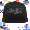 kenny Parkway Drive Merch Store Deep Blue Trucker Cap