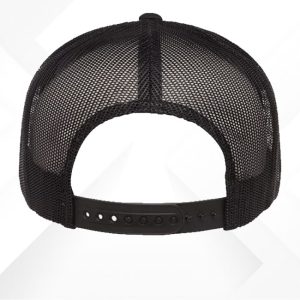 kenny Parkway Drive Merch Store Deep Blue Trucker Caps kenny Parkway Drive Merch Store Deep Blue Trucker Caps