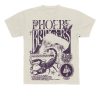 kenny Phoebe Bridgers Merch Store I Know The End Shirt