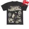 kenny Phoebe Bridgers Merch Store Moon Song Shirt