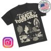 kenny Phoebe Bridgers Merch Store Moon Song Shirts