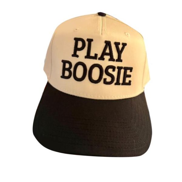 kenny Play Boosie Hatv